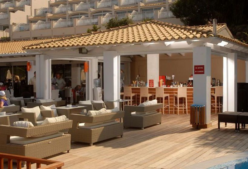 Aquis Pelekas Beach Hotel  | Pelekas | Corfu | Greece 7