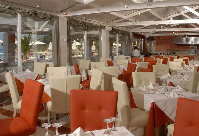 Aquis Pelekas Beach Hotel  | Pelekas | Corfu | Greece 9