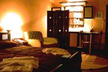 Kallisti Aparthotel Macedonia Oriental y Tracia