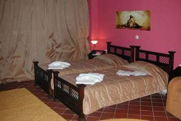 Kallisti Aparthotel  | Thasos | East Macedonia and Thrace | Greece 1