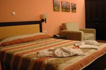 Kallisti Aparthotel  | Thasos | East Macedonia and Thrace | Greece 2