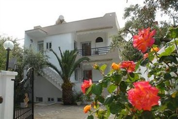 Hotel Villa Mediterrane Macedonia Oriental y Tracia