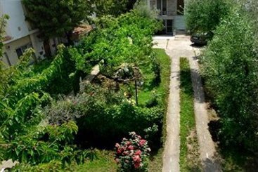 Hotel Villa Mediterrane  | Kavala | East Macedonia and Thrace | Greece 1