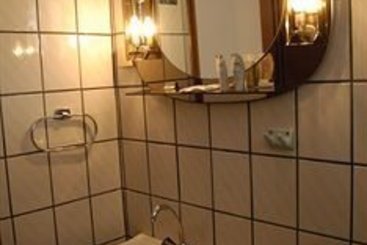 Hotel Villa Mediterrane  | Kavala | East Macedonia and Thrace | Greece 11