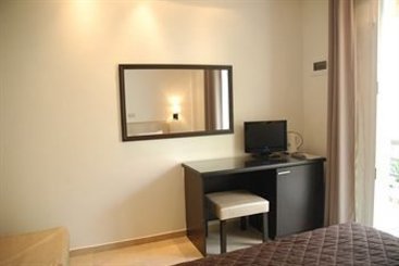 Hotel Villa Mediterrane  | Kavala | East Macedonia and Thrace | Greece 12