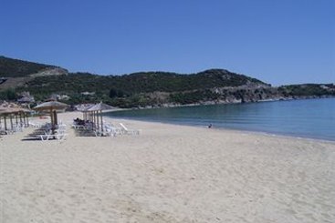 Hotel Villa Mediterrane  | Kavala | East Macedonia and Thrace | Greece 13