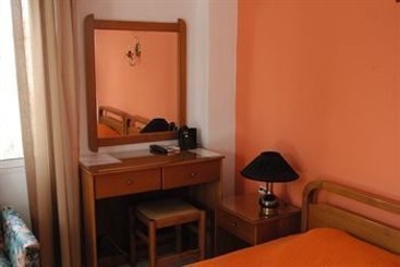 Hotel Villa Mediterrane  | Kavala | East Macedonia and Thrace | Greece 14