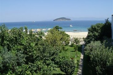 Hotel Villa Mediterrane  | Kavala | East Macedonia and Thrace | Greece 15