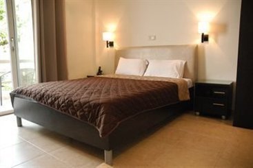 Hotel Villa Mediterrane  | Kavala | East Macedonia and Thrace | Greece 16