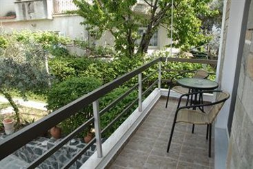 Hotel Villa Mediterrane  | Kavala | East Macedonia and Thrace | Greece 17