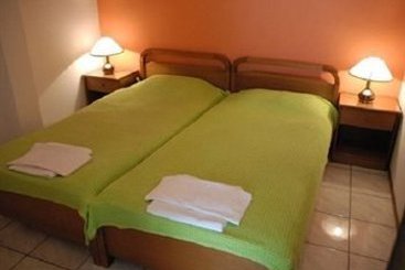 Hotel Villa Mediterrane  | Kavala | East Macedonia and Thrace | Greece 19