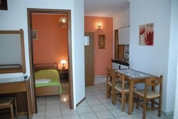 Hotel Villa Mediterrane  | Kavala | East Macedonia and Thrace | Greece 2