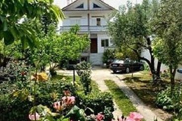 Hotel Villa Mediterrane  | Kavala | East Macedonia and Thrace | Greece 20