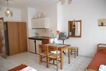 Hotel Villa Mediterrane  | Kavala | East Macedonia and Thrace | Greece 3