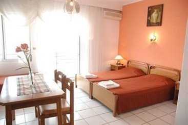 Hotel Villa Mediterrane  | Kavala | East Macedonia and Thrace | Greece 4