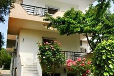 Hotel Villa Mediterrane  | Kavala | East Macedonia and Thrace | Greece 5