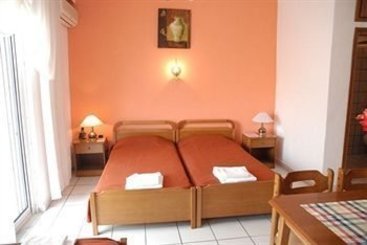 Hotel Villa Mediterrane  | Kavala | East Macedonia and Thrace | Greece 6