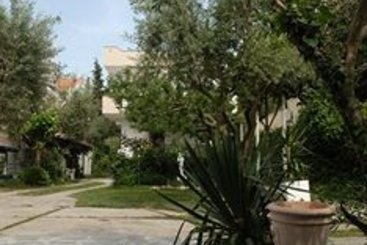 Hotel Villa Mediterrane  | Kavala | East Macedonia and Thrace | Greece 7