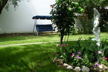 Hotel Villa Mediterrane  | Kavala | East Macedonia and Thrace | Greece 8