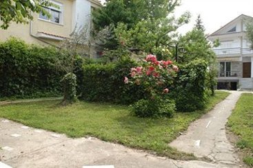 Hotel Villa Mediterrane  | Kavala | East Macedonia and Thrace | Greece 9