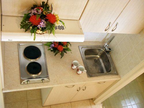 Bella Studios Benitses