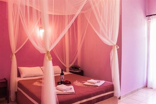 Bella Studios  | Benitses | Corfu | Greece 10