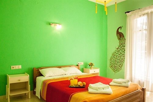 Bella Studios  | Benitses | Corfu | Greece 12