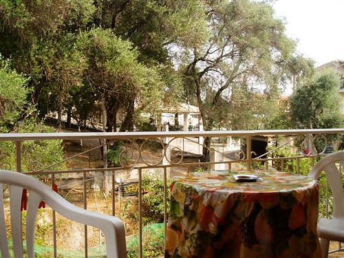 Bella Studios  | Benitses | Corfu | Greece 2