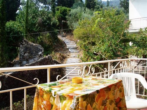 Bella Studios  | Benitses | Corfu | Greece 3