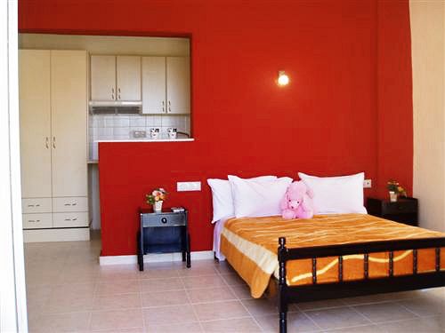 Bella Studios  | Benitses | Corfu | Greece 4