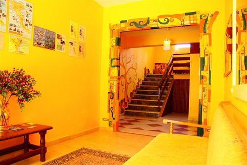 Bella Studios  | Benitses | Corfu | Greece 7