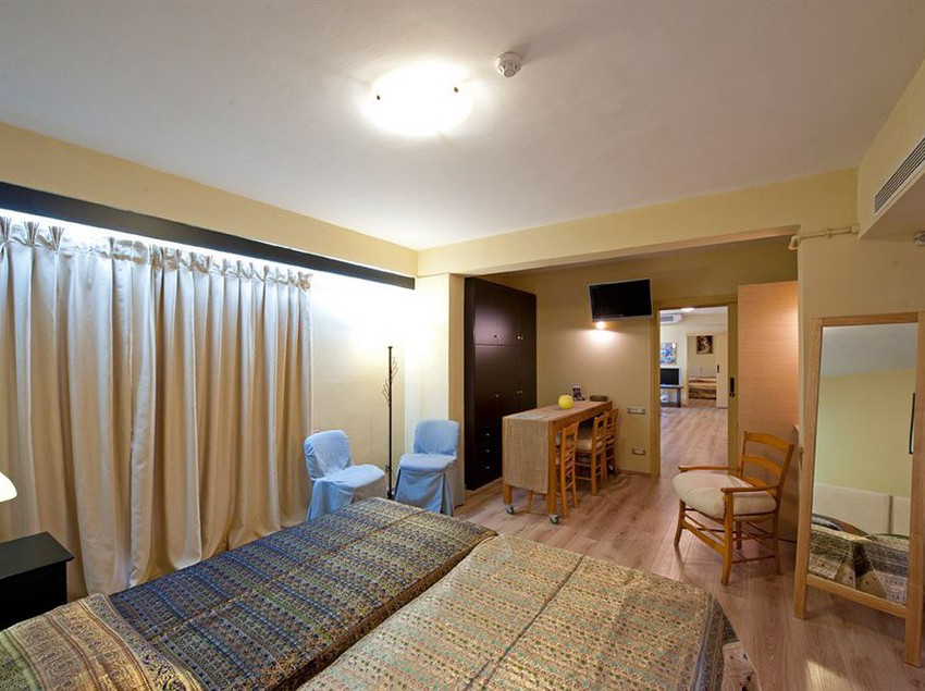 Best Western Efplias Hotel  | Piraeus | Attica | Greece 1