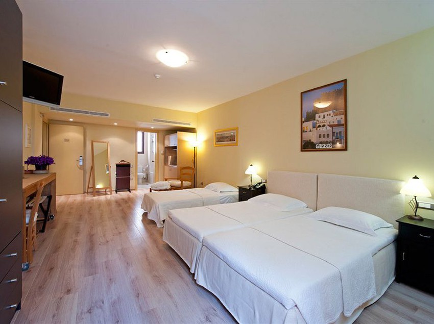 Best Western Efplias Hotel  | Piraeus | Attica | Greece 12