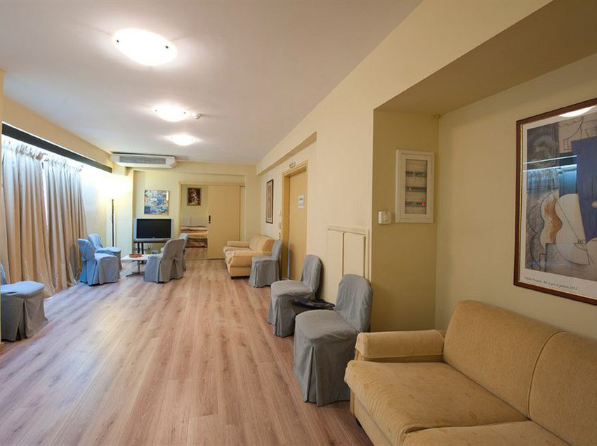 Best Western Efplias Hotel  | Piraeus | Attica | Greece 14