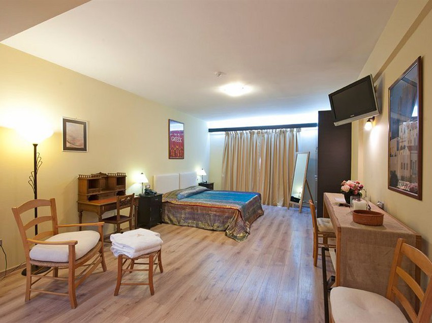 Best Western Efplias Hotel  | Piraeus | Attica | Greece 16