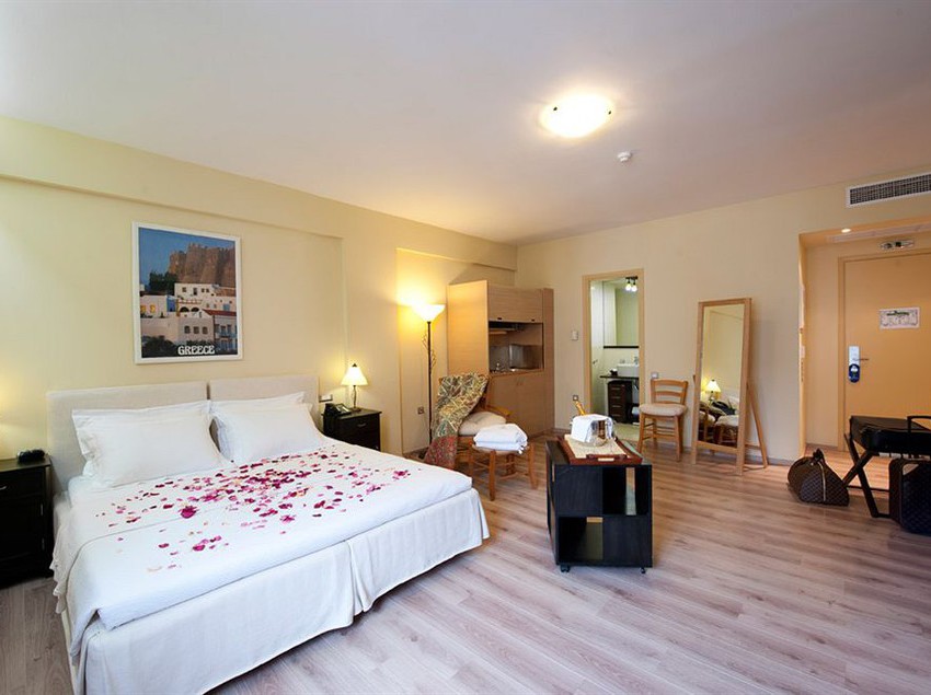 Best Western Efplias Hotel  | Piraeus | Attica | Greece 18