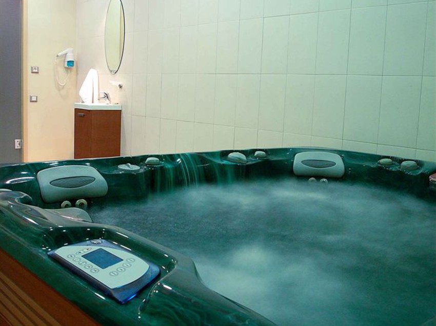 Best Western Efplias Hotel  | Piraeus | Attica | Greece 20