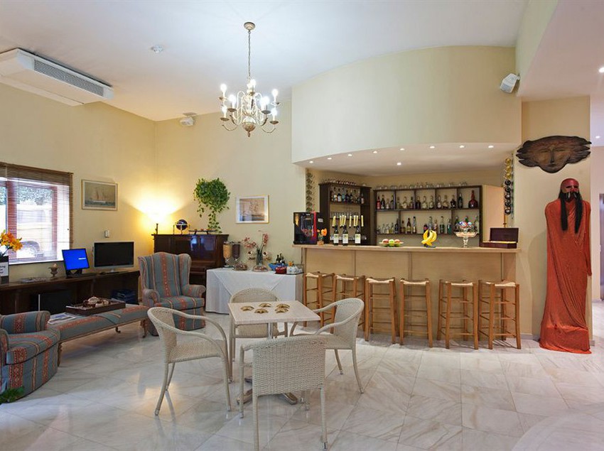 Best Western Efplias Hotel  | Piraeus | Attica | Greece 3