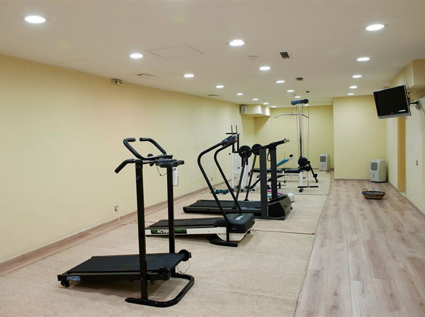 Best Western Efplias Hotel  | Piraeus | Attica | Greece 4