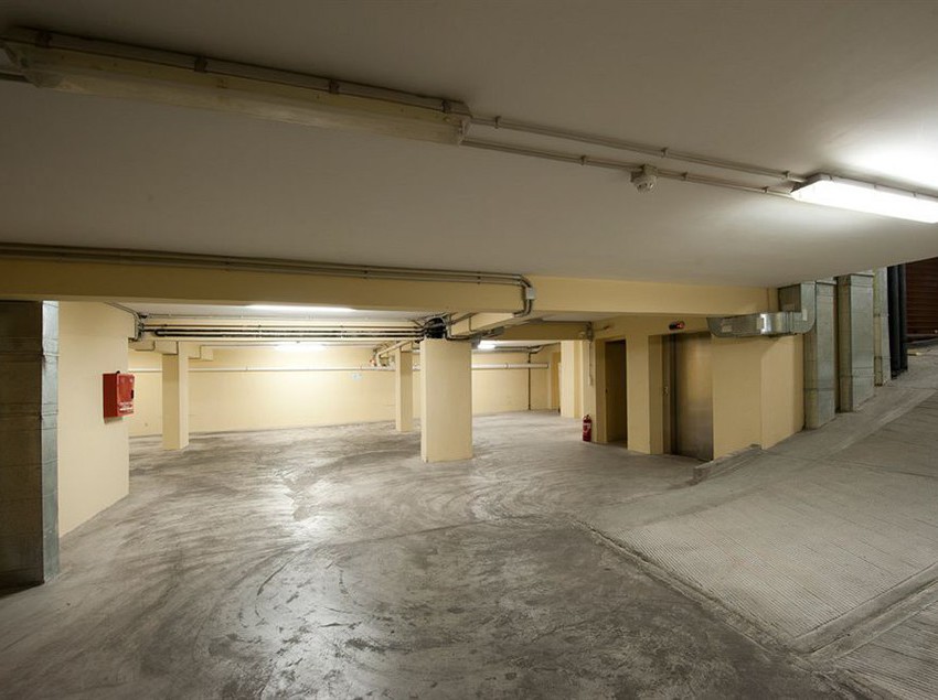 Best Western Efplias Hotel  | Piraeus | Attica | Greece 5