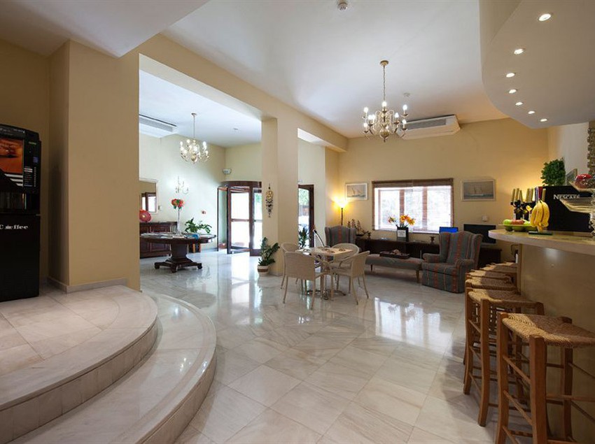 Best Western Efplias Hotel  | Piraeus | Attica | Greece 6