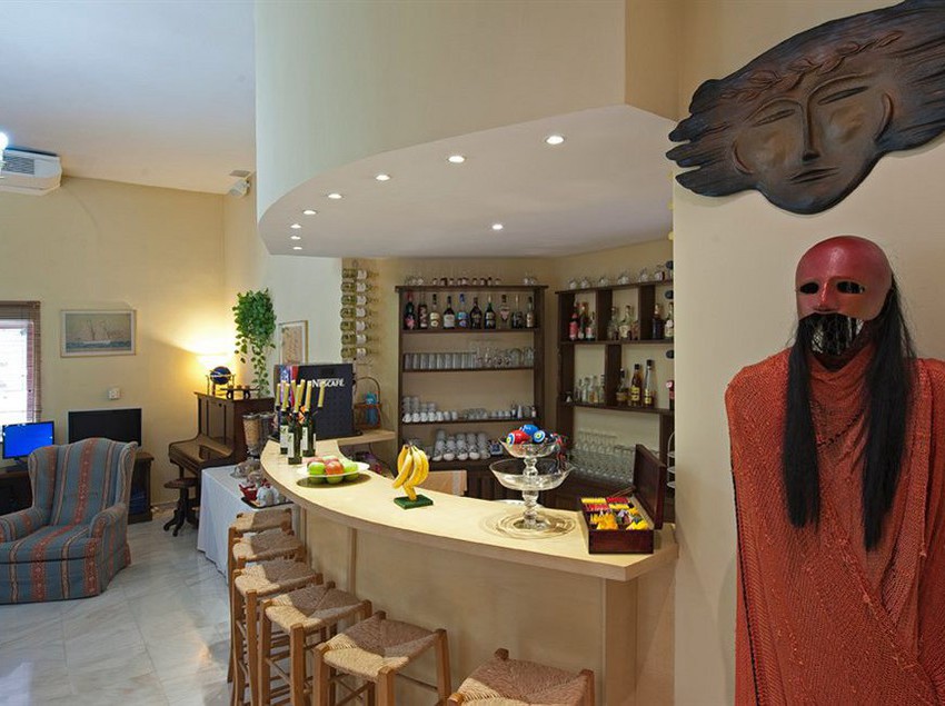 Best Western Efplias Hotel  | Piraeus | Attica | Greece 7