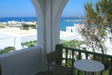 Adonis Hotel Naoussa Naousa
