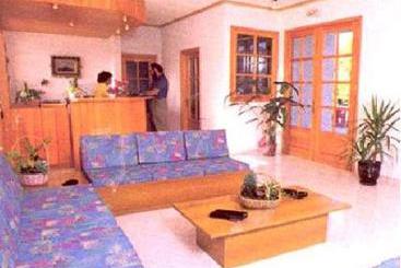 Aparthotel Eleonas  | Ixia | Rhodes | Greece 1