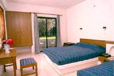 Aparthotel Eleonas  | Ixia | Rhodes | Greece 2