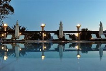 Lagada Beach Hotel Milos Milos Islas Cícladas