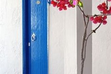 Lagada Beach Hotel Milos  | Milos | Cyclades | Greece 1