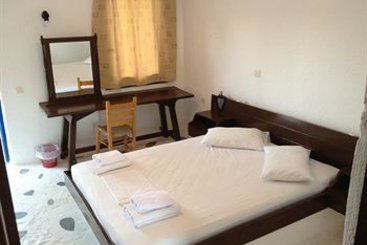 Lagada Beach Hotel Milos  | Milos | Cyclades | Greece 10