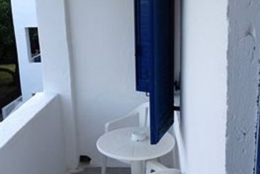 Lagada Beach Hotel Milos  | Milos | Cyclades | Greece 11