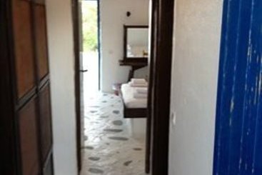 Lagada Beach Hotel Milos  | Milos | Cyclades | Greece 14